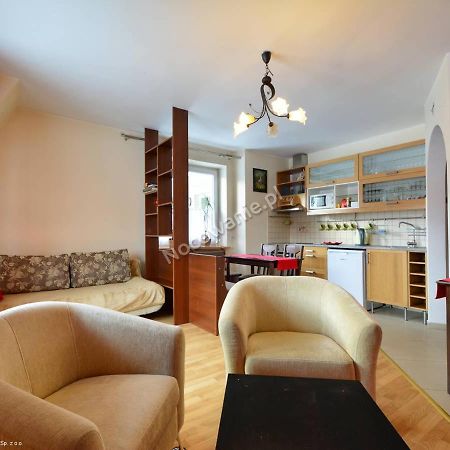 Apartamenty Skaldowie Zakopane Eksteriør bilde