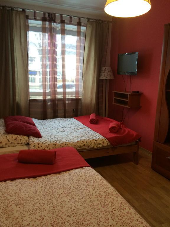 Apartamenty Skaldowie Zakopane Eksteriør bilde