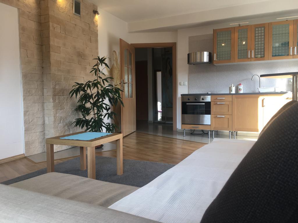 Apartamenty Skaldowie Zakopane Eksteriør bilde