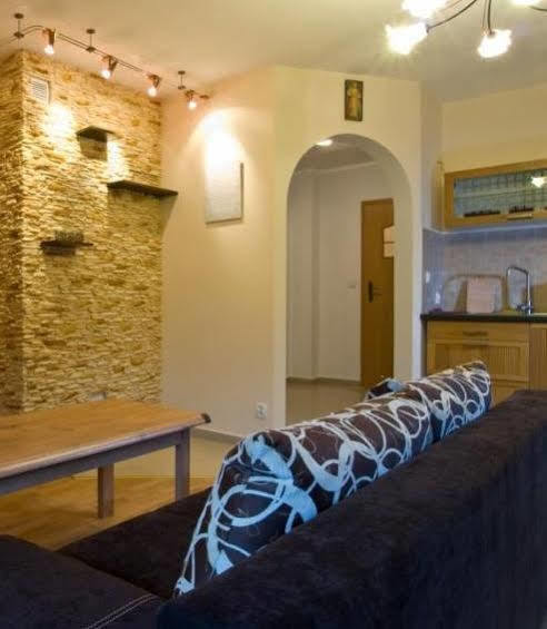 Apartamenty Skaldowie Zakopane Eksteriør bilde