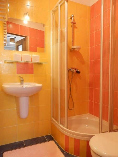 Apartamenty Skaldowie Zakopane Eksteriør bilde