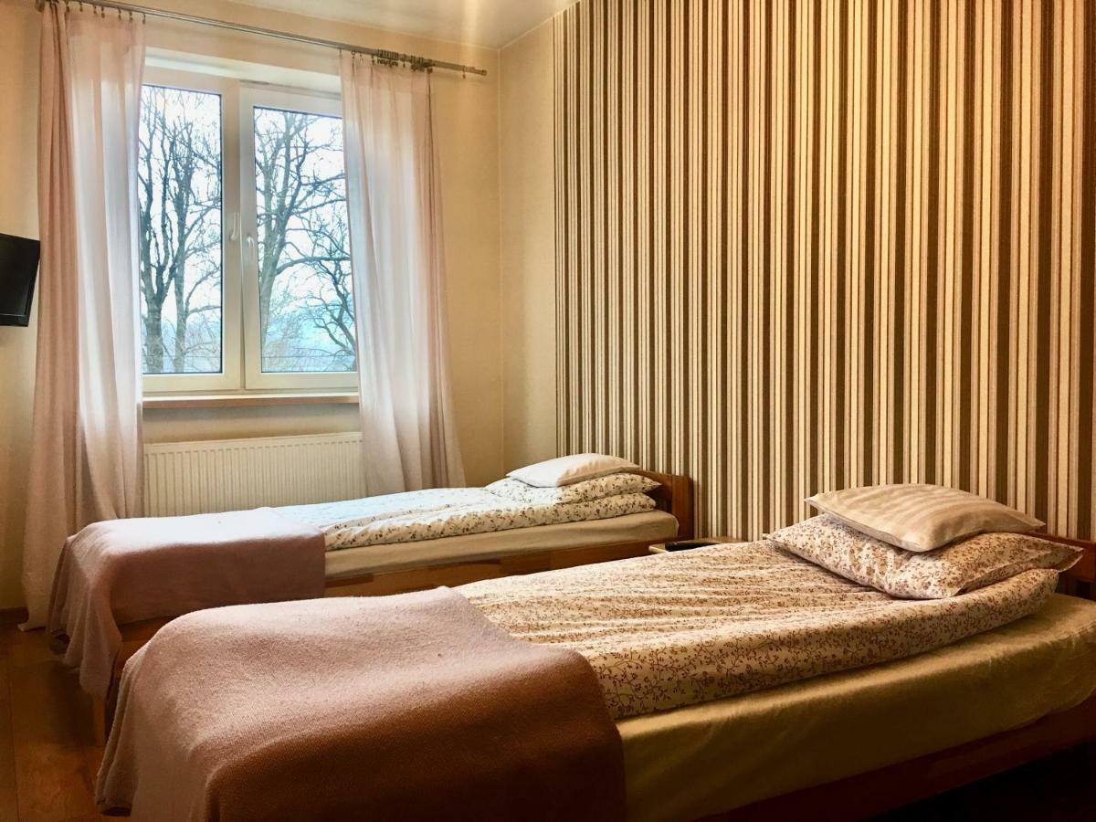 Apartamenty Skaldowie Zakopane Eksteriør bilde