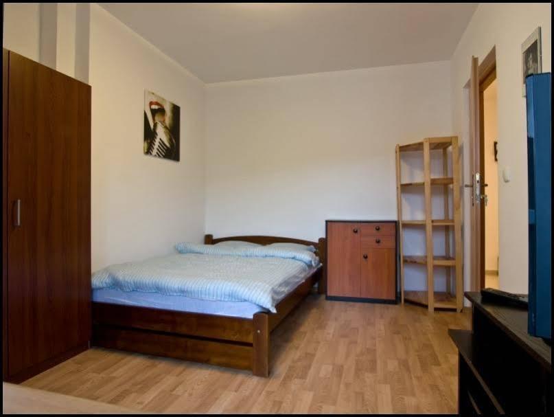 Apartamenty Skaldowie Zakopane Eksteriør bilde